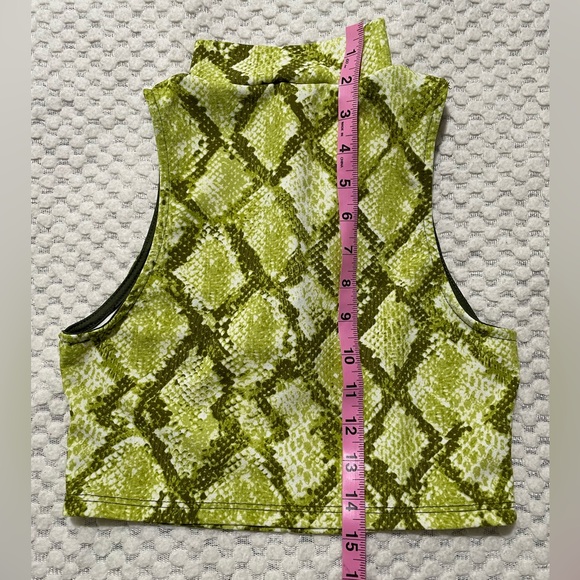 Biker Short Pants Set - Picture 9 of 11